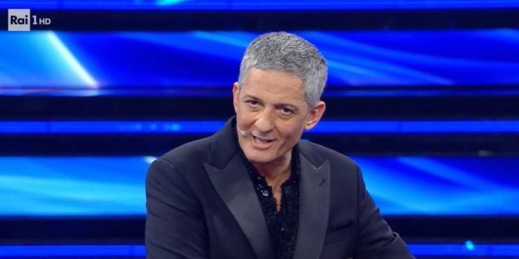 Fiorello (Festival di Sanremo, 2022)