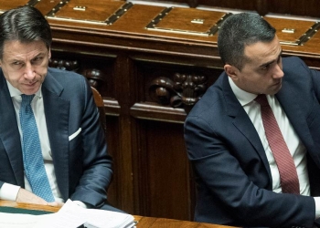 Conte vs Di Maio