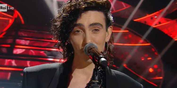 Michele Bravi (Sanremo 2022)