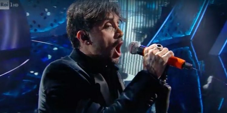 Fabrizio Moro