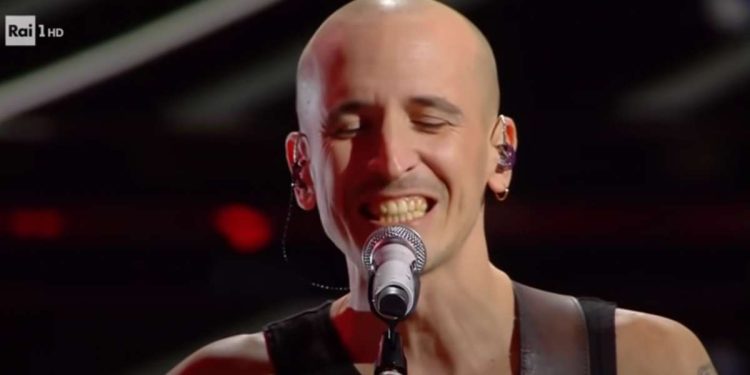 Giovanni Truppi a Sanremo 2022