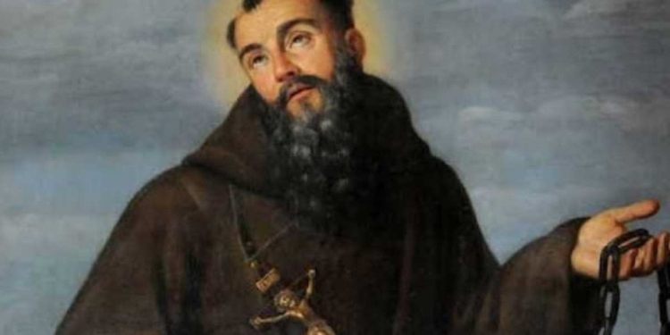 San Giuseppe da Leonessa