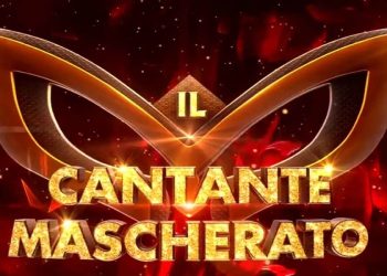 "Il Cantante Mascherato"