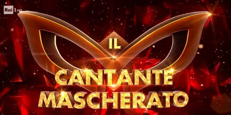 "Il Cantante Mascherato"