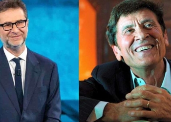 Gianni Morandi
(Foto: web)