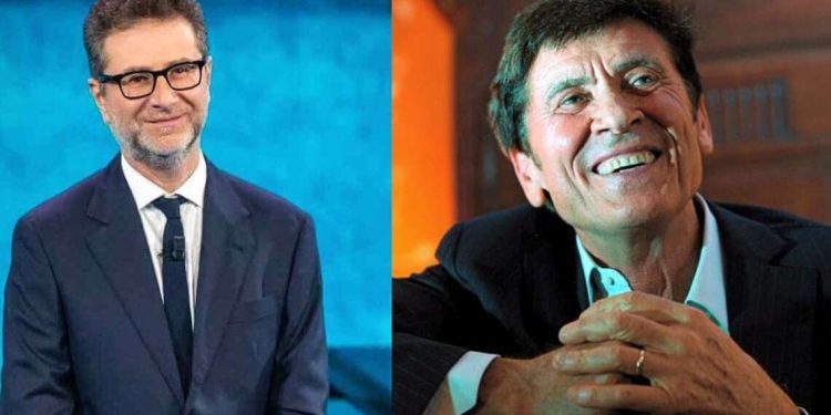 Gianni Morandi
(Foto: web)