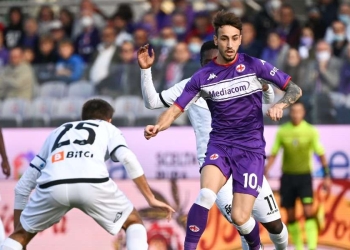 Probabili formazioni Fiorentina Lech Poznan, ritorno quarti Conference League (Foto LaPresse)