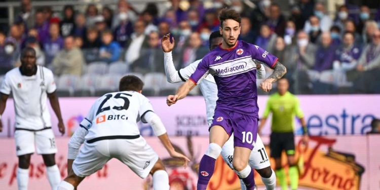 Probabili formazioni Fiorentina Lech Poznan, ritorno quarti Conference League (Foto LaPresse)