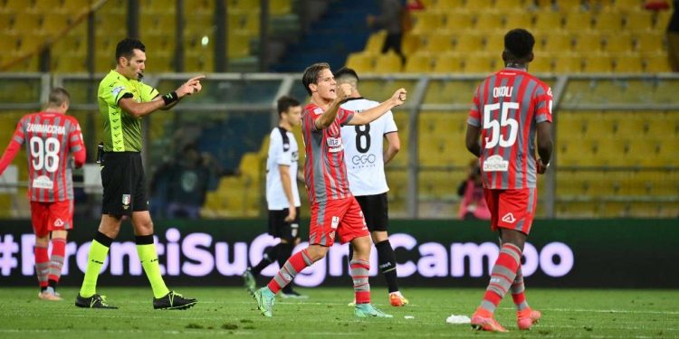 Risultati Serie B, 33^ giornata (Foto LaPresse)