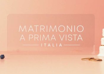 Matrimonio a prima vista su Real Time