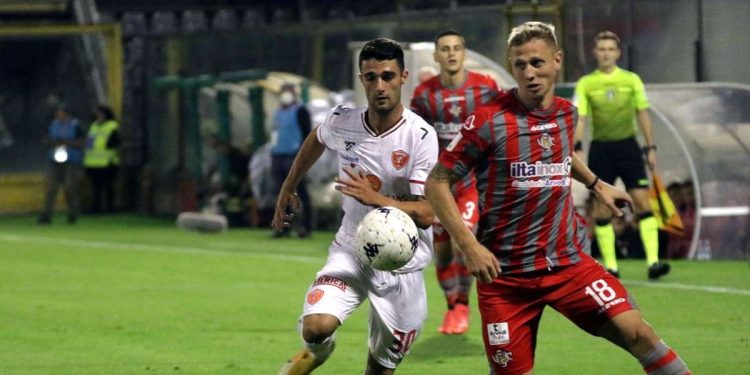 Risultati Serie B, 24^ giornata (Foto LaPresse)