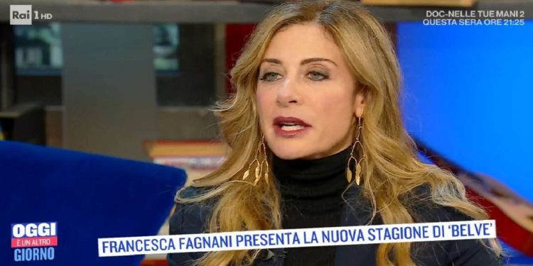 francesca fagnani