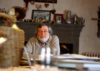 Francesco Guccini