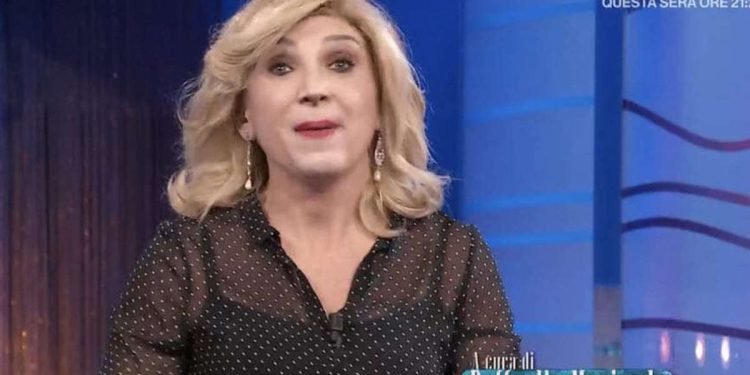 Barbara Foria, Da noi a ruota libera