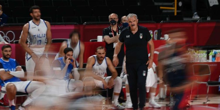 Diretta Islanda Italia, qualificazioni Mondiali 2023 gruppo H (Foto LaPresse)