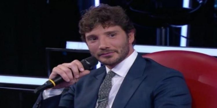 Stefano De Martino