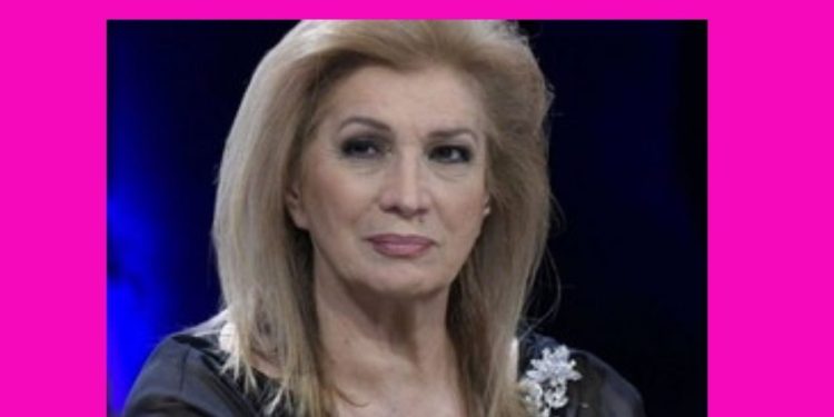 Iva Zanicchi shock/ "Dopo il Coronavirus, ce l'ho sempre in bocca"