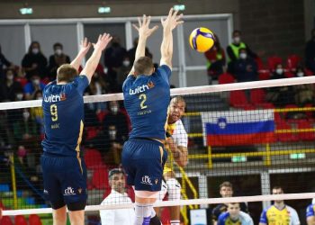 Verona volley