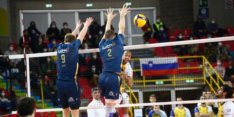 Verona volley