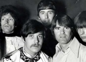 I Procol Harum