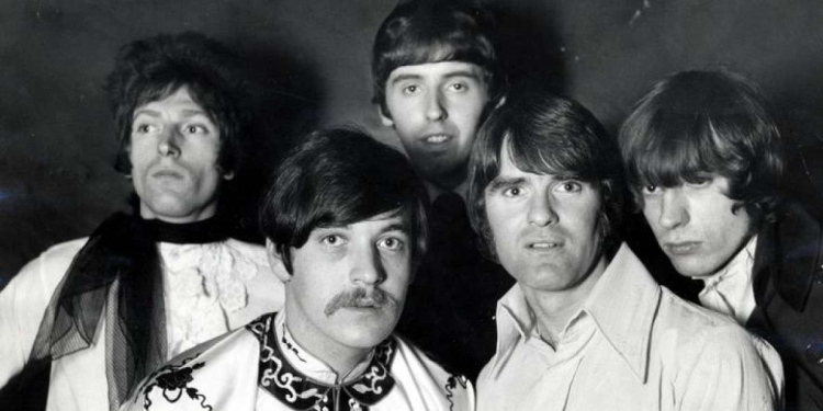 I Procol Harum