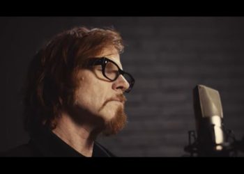 Mark Lanegan, screen da Youtube