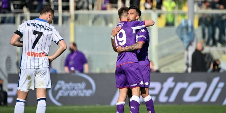 diretta fiorentina bologna