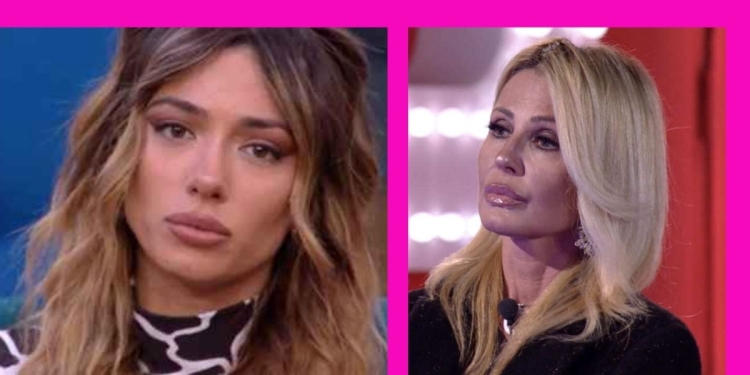 Soleil Sorge vs. Nathalie Caldonazzo, sul rischio squalifica Gfvip/ "Una frase grave"