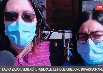 Figlie Laura Ziliani, Ore 14