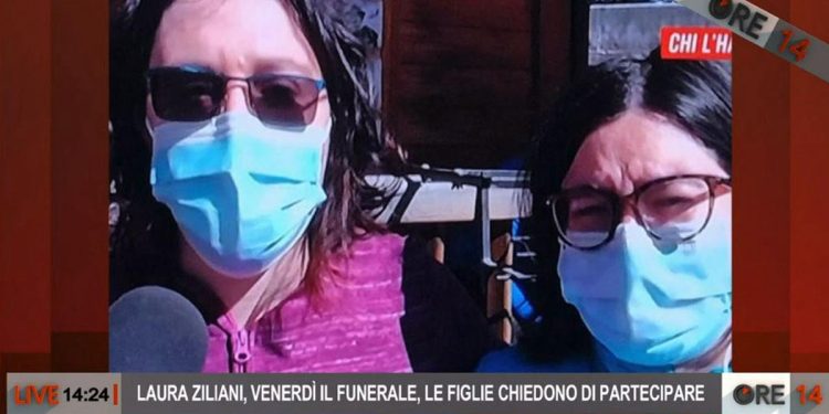 Figlie Laura Ziliani, Ore 14