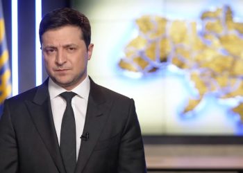 Zelensky