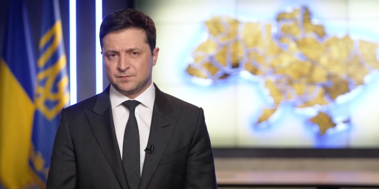 Zelensky