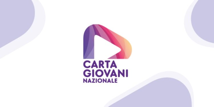 Carta Giovani Nazionale (Foto: Facebook)