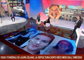 Caso Laura Ziliani, Ore 14