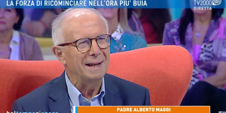 Padre Maggi