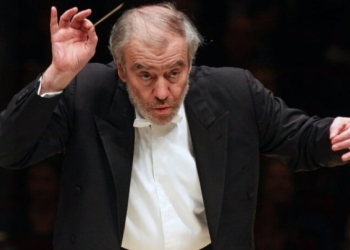 Valery Gergiev