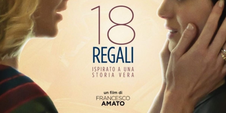 Film 18 Regali