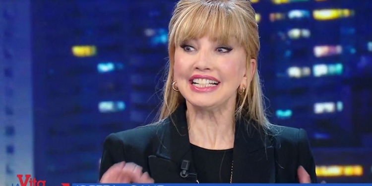 Milly Carlucci