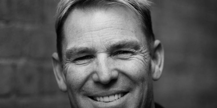 Shane Warne (Twitter)