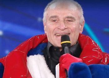 Edoardo Vianello è il Pinguino, Cantante mascherato