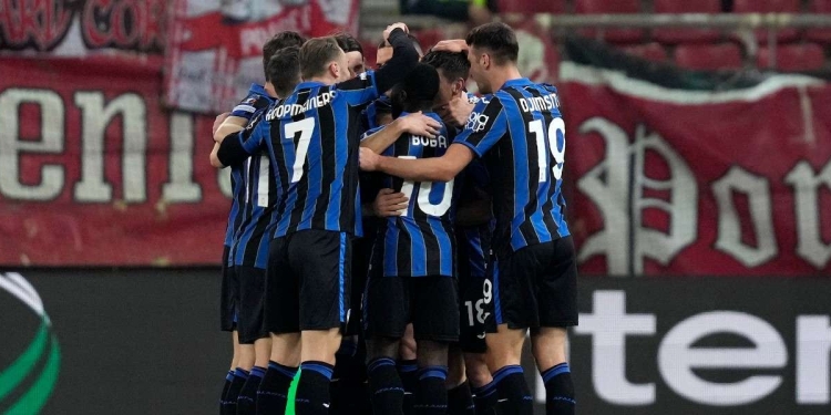 Atalanta Serie A