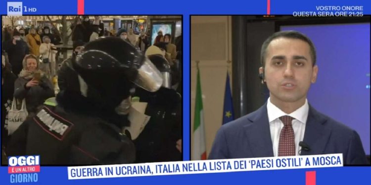 luigi di maio