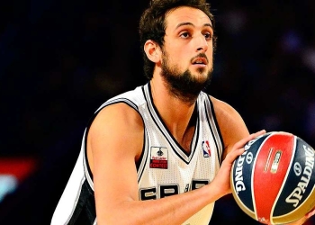 Marco Belinelli
(Foto: web)