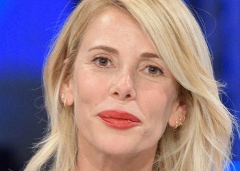 Alessia Marcuzzi
(Foto: web)