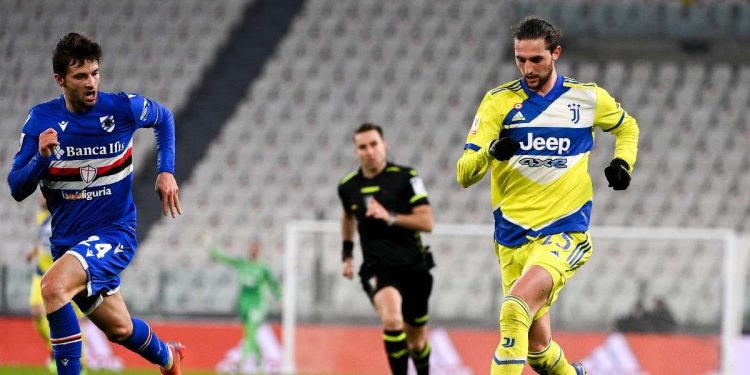 Probabili formazioni Monza Juventus, Serie A 7^ giornata (Foto LaPresse)