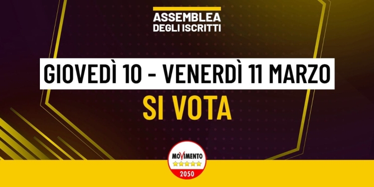 Voto M5s