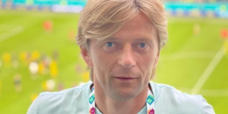 Tymoshchuk