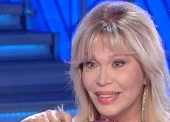 Amanda Lear