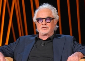 Flavio briatore