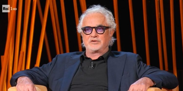 Flavio briatore